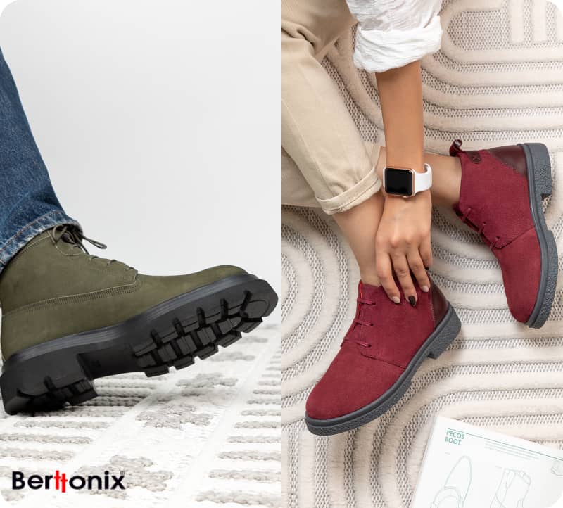 بوت و نیم بوت 